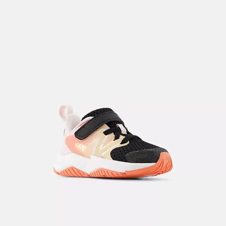 New Balance Rave Run V2 Bungee Lace with Top Strap