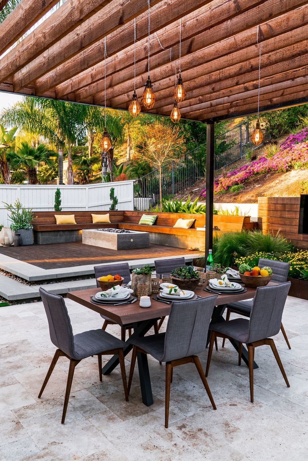 backyard patio ideas 0 - Motherly