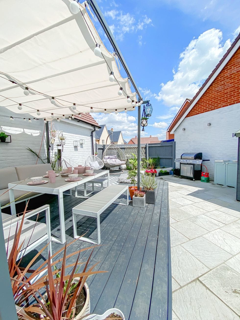 backyard patio ideas 11 - Motherly