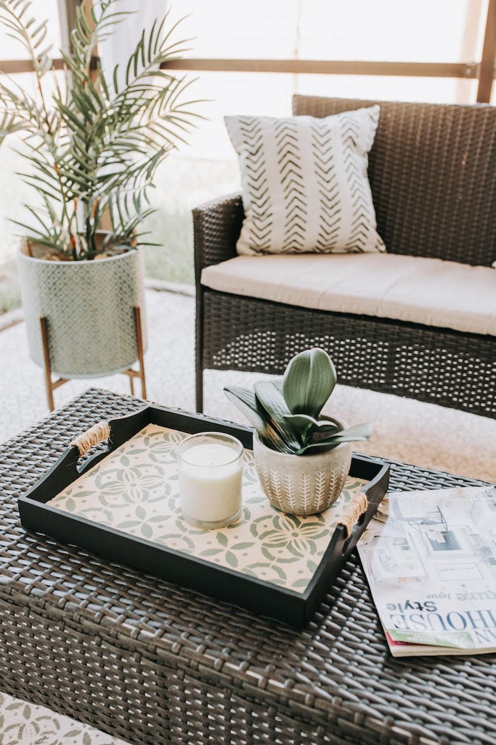 backyard patio ideas 12 - Motherly