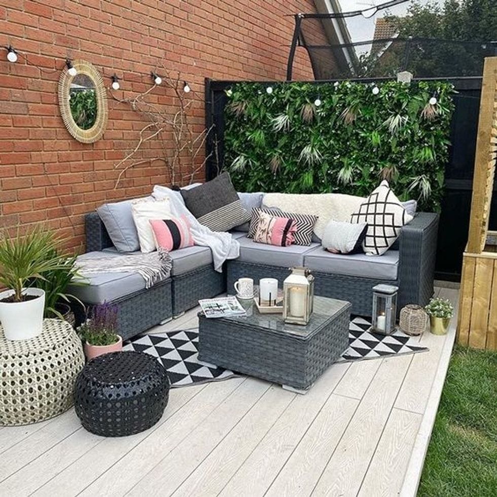 backyard patio ideas 13 - Motherly