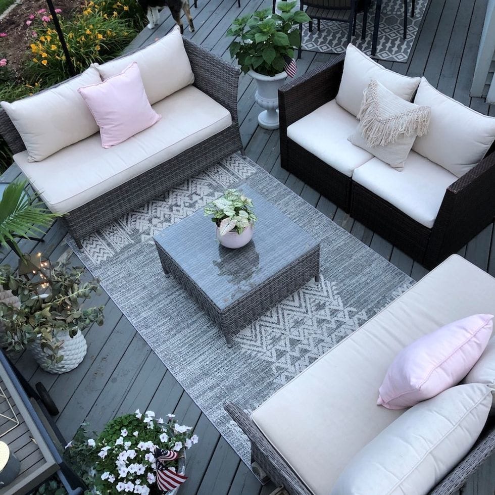backyard patio ideas 14 - Motherly