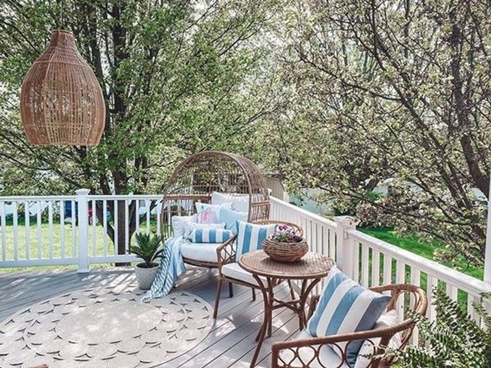 backyard patio ideas 15 - Motherly