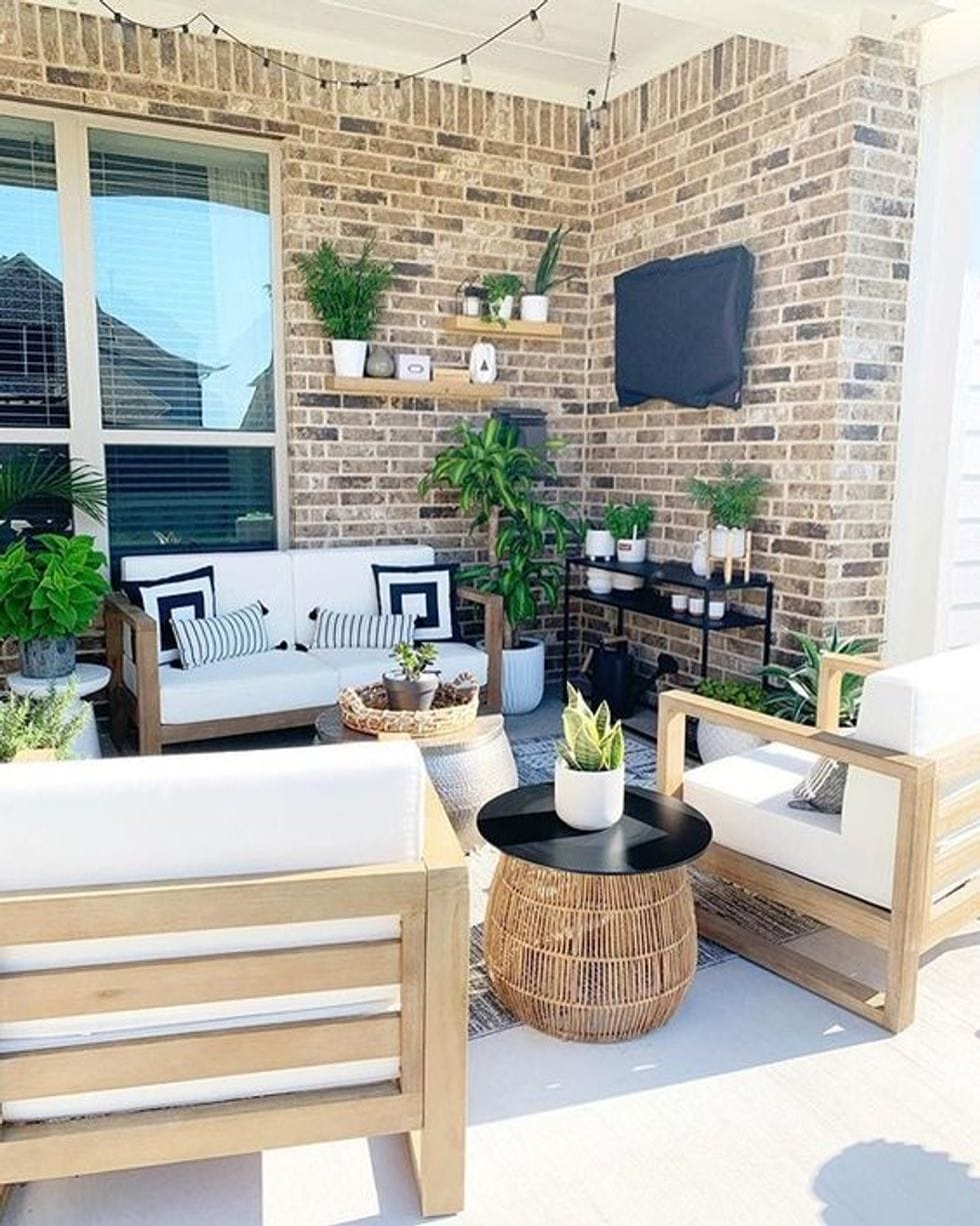 backyard patio ideas 16 - Motherly
