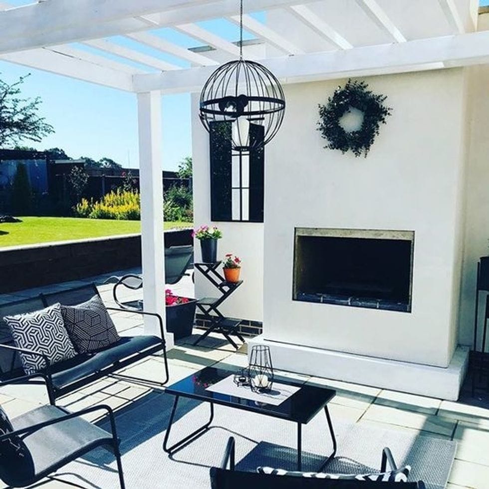 backyard patio ideas 18 - Motherly