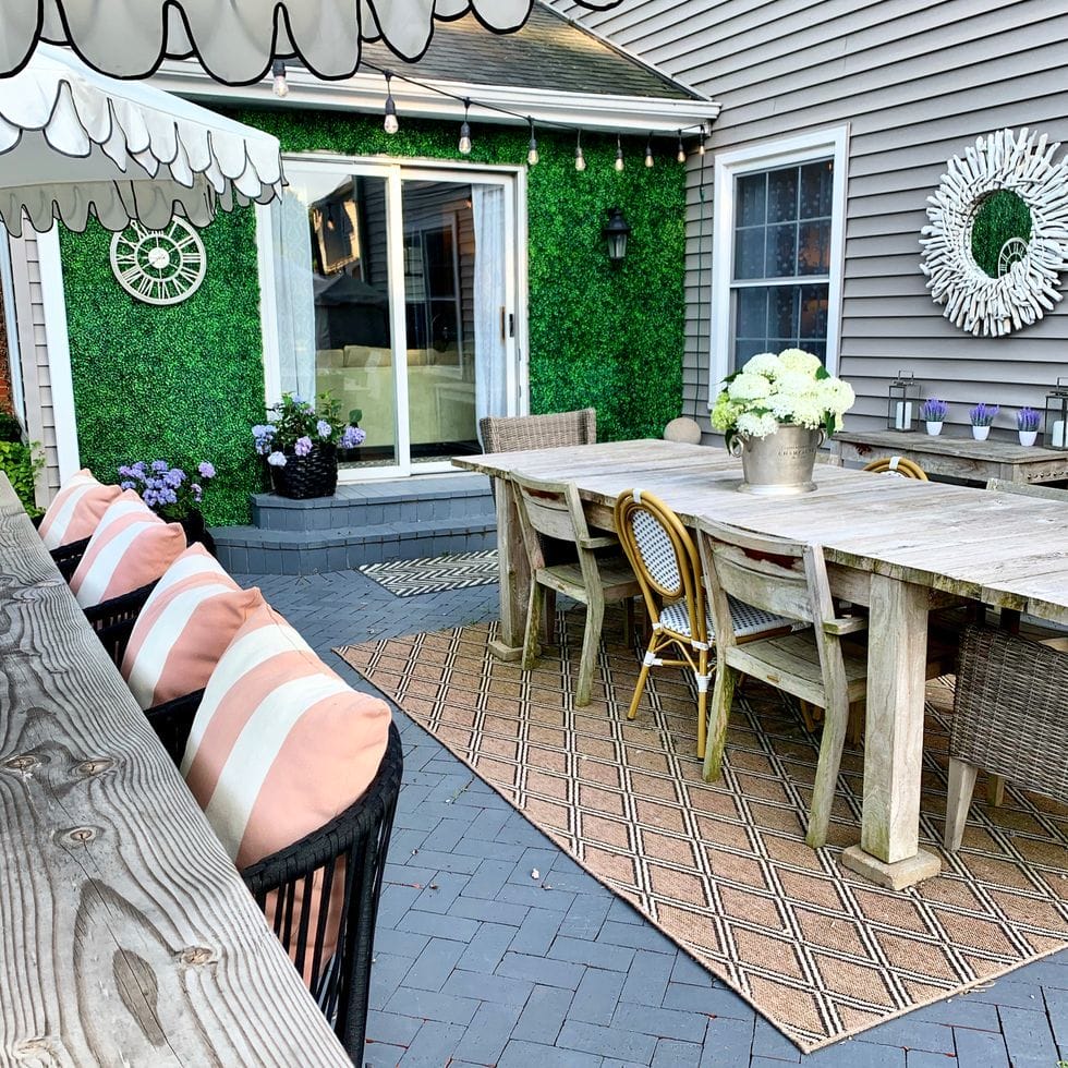 backyard patio ideas 4 - Motherly