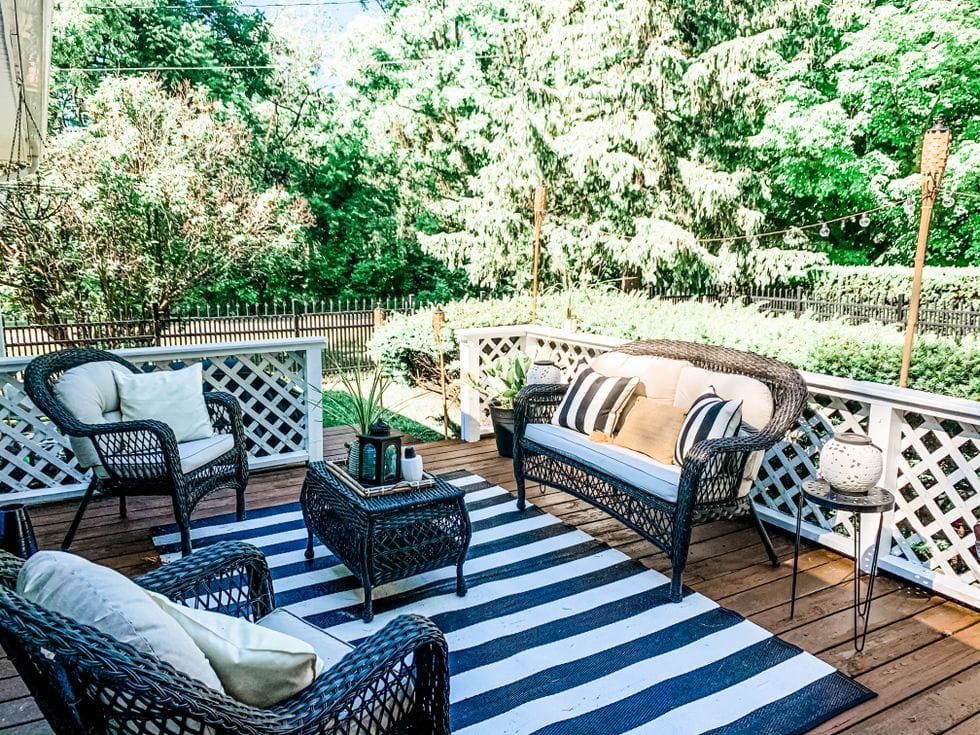 backyard patio ideas 5 - Motherly