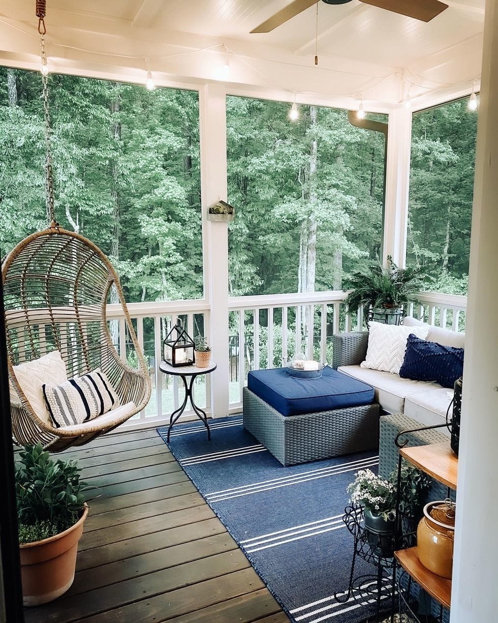 backyard patio ideas 6 - Motherly