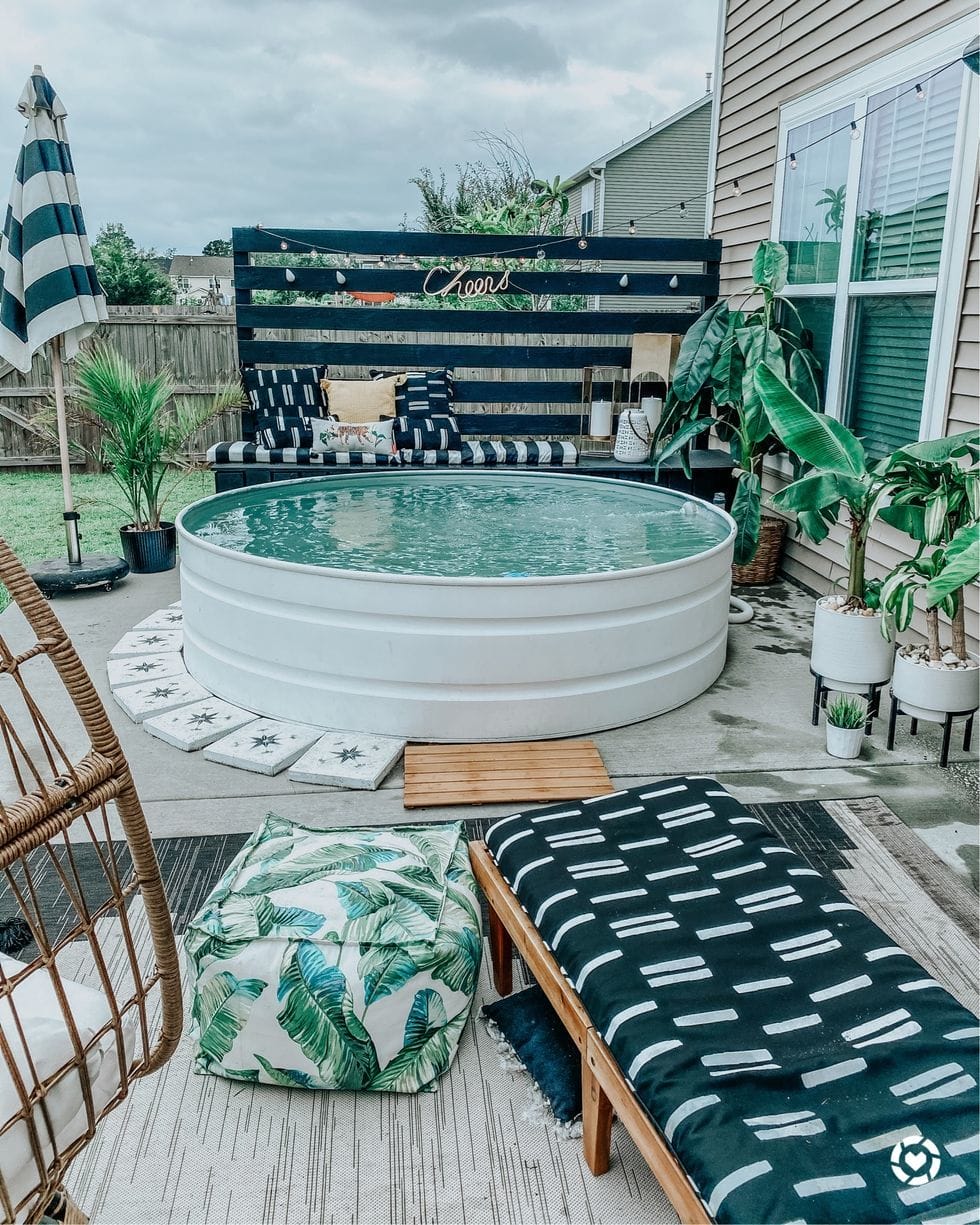 backyard patio ideas 8 - Motherly