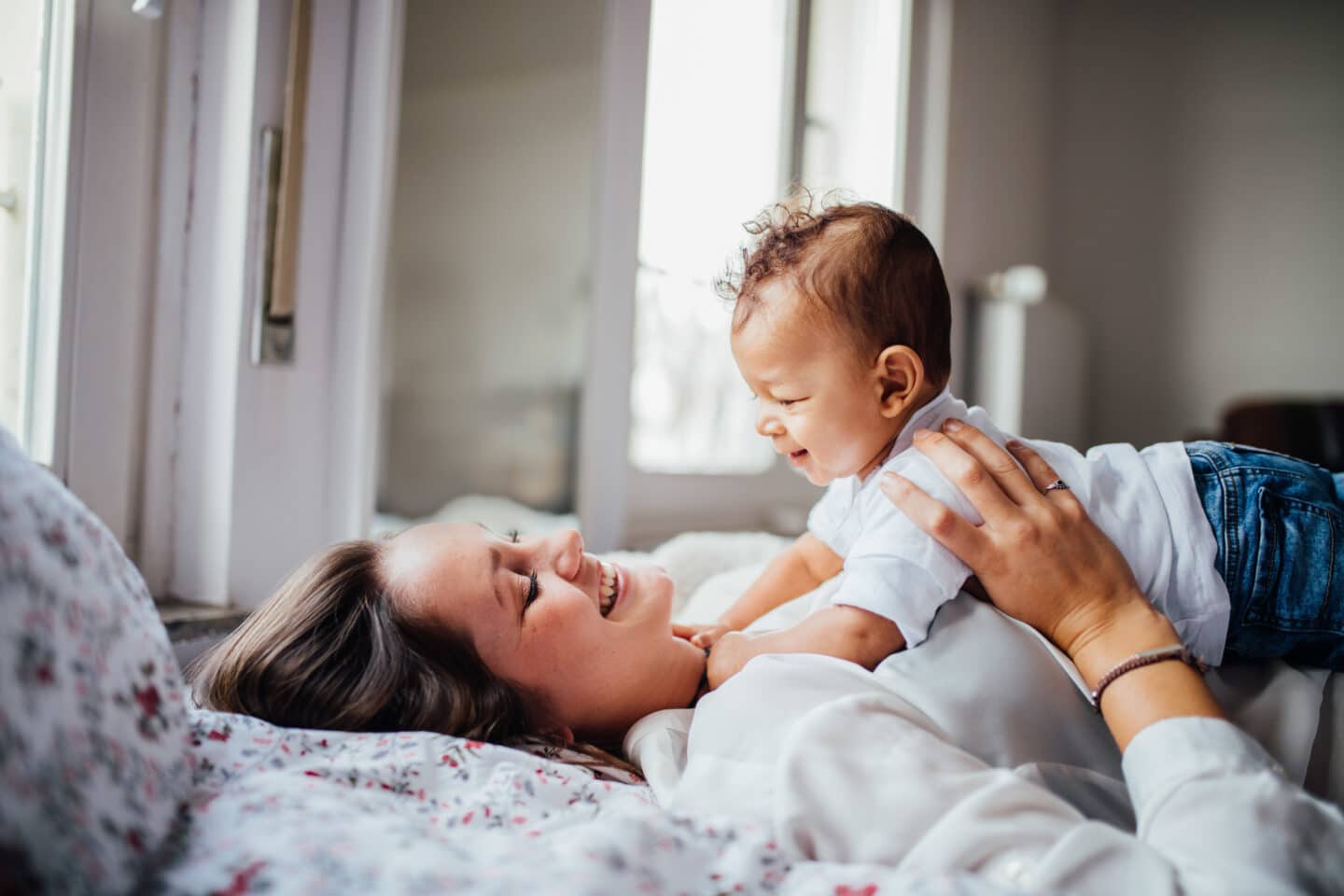 As an ‘experienced mom,’ this is my best advice for creating a baby registry