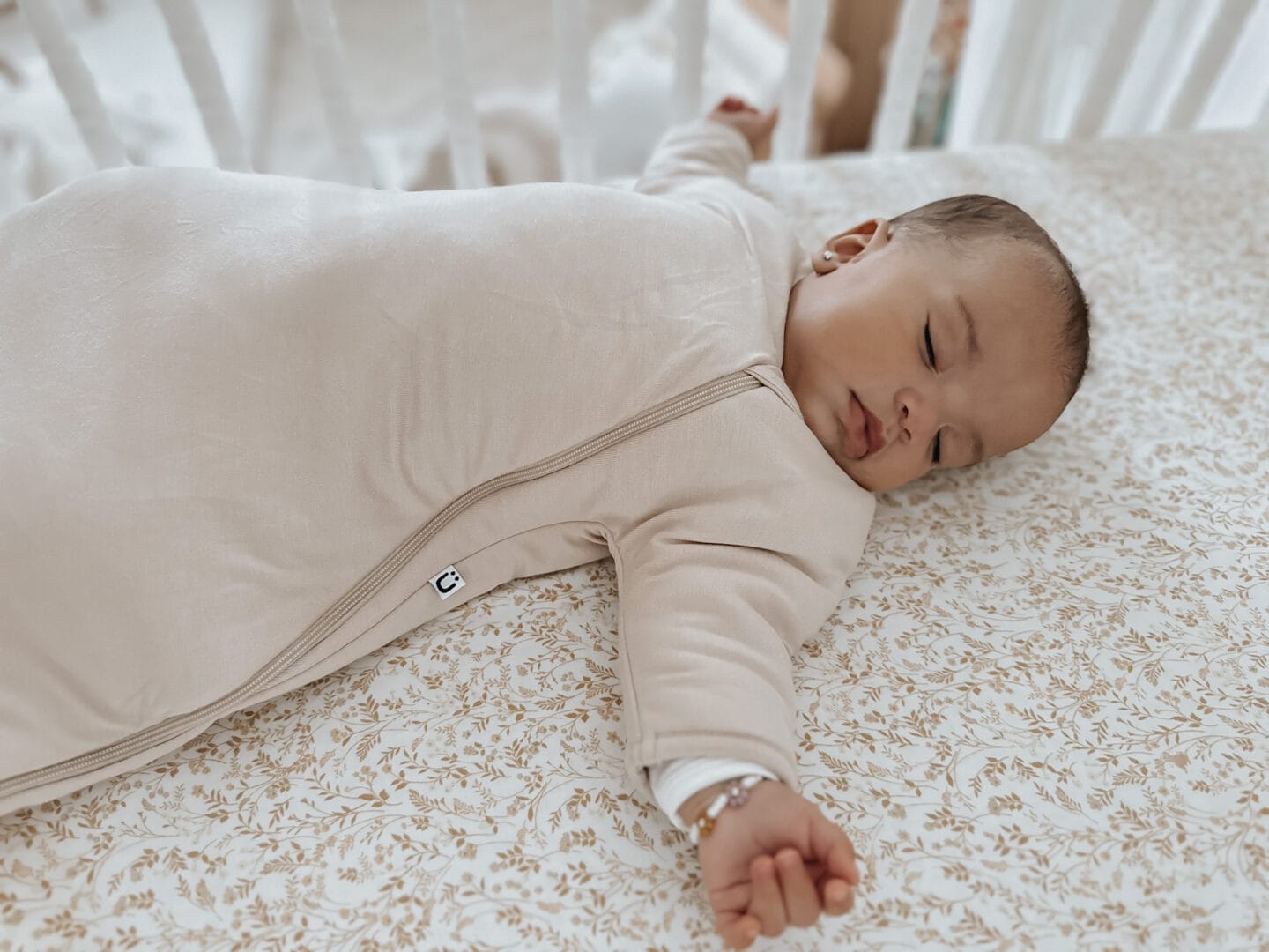 10 baby sleep sacks that keep little ones safe and cozy