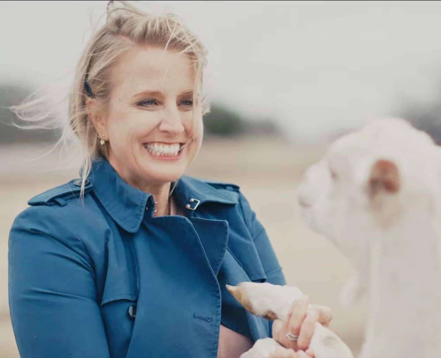 I helped import 1 million tins of formula to the U.S.: Here’s what I want parents to know Kristy Carr with Goat founder of Bubs Australia Aussie Bubs