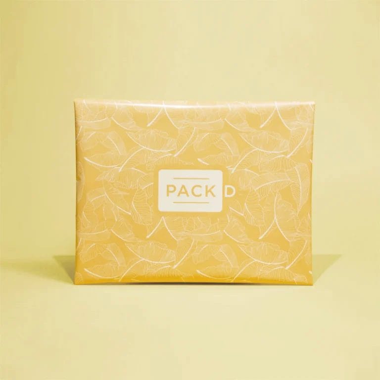 Packd Mailer Bag