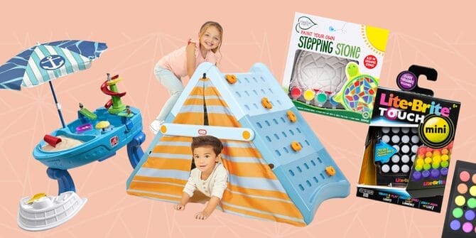 75+ kids toys and gifts we found during Prime Day that you’ll want to stash for birthdays and holidays best prime day toys 2025
