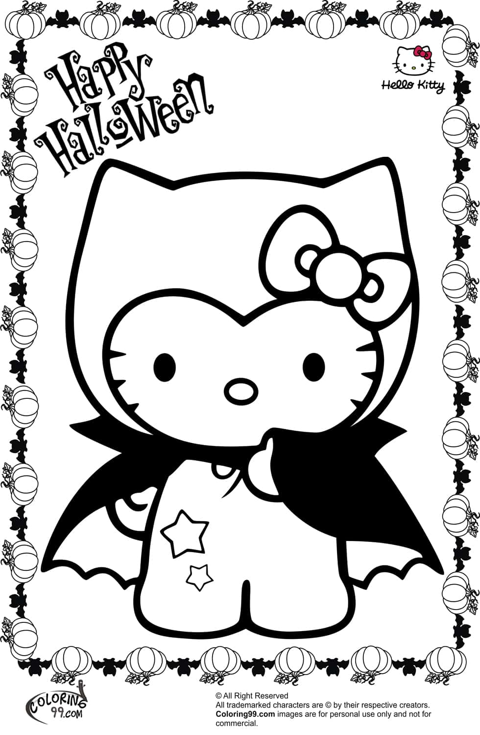 hello kitty - Motherly
