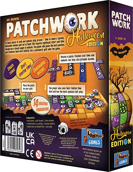 patchwork - Motherly