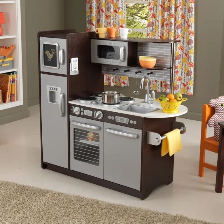 Kidkraft Uptown Kitchen Set