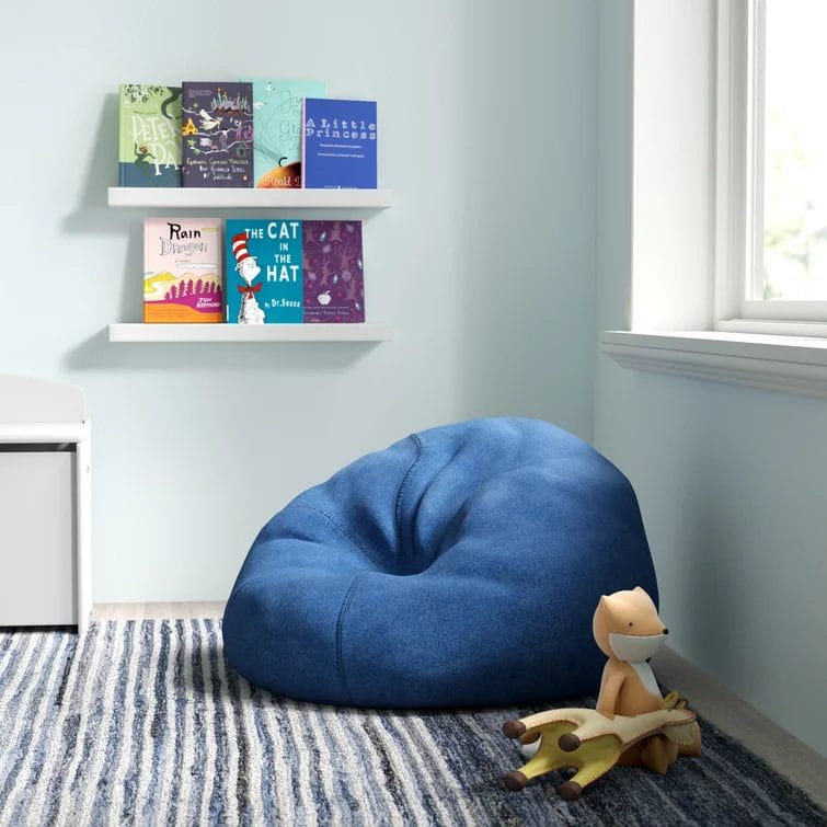 Mack & Milo Standard Classic Bean Bag