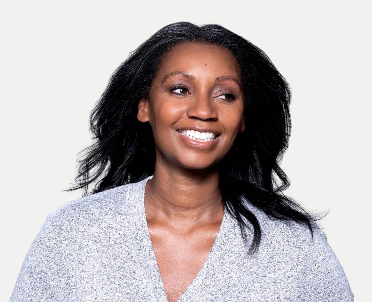 This is Motherhood: Author Helena Andrews-Dyer on navigating the world of mom groups Helena Andrews-Dyer headshot