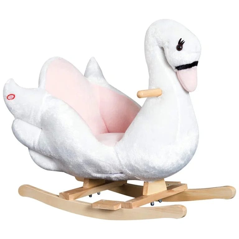 Swan Rocker