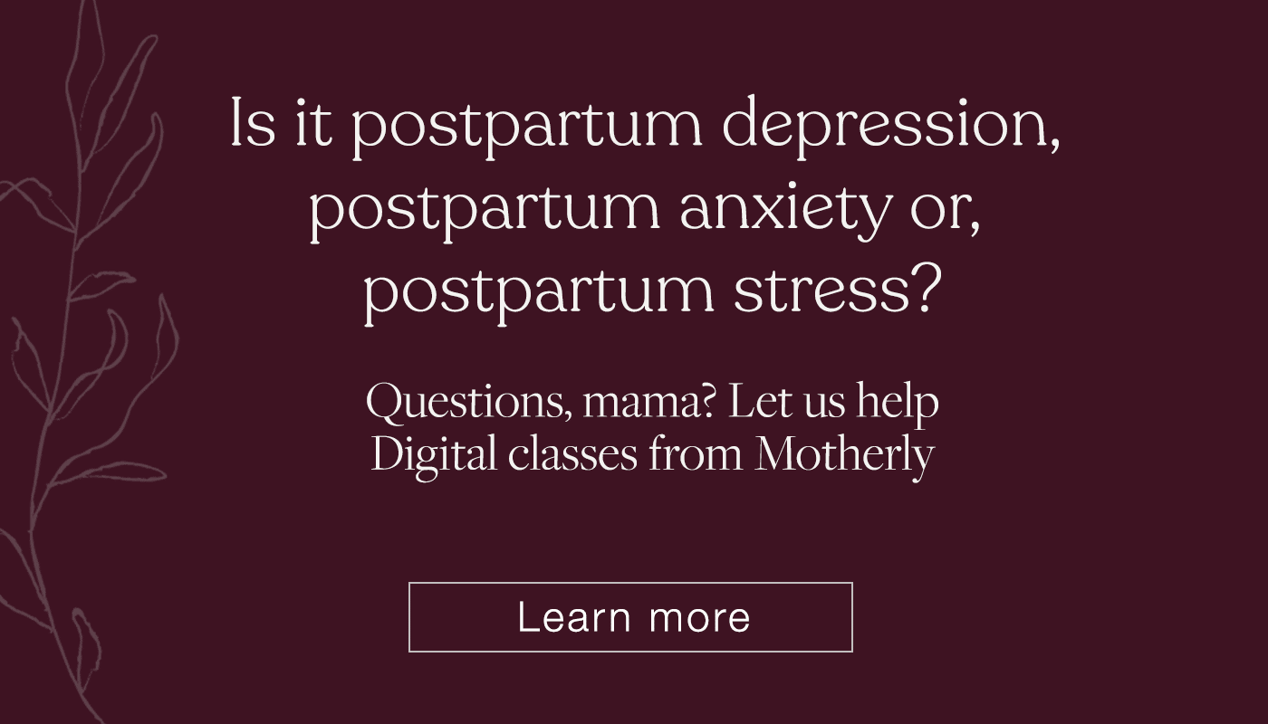 4th tri doula - Motherly