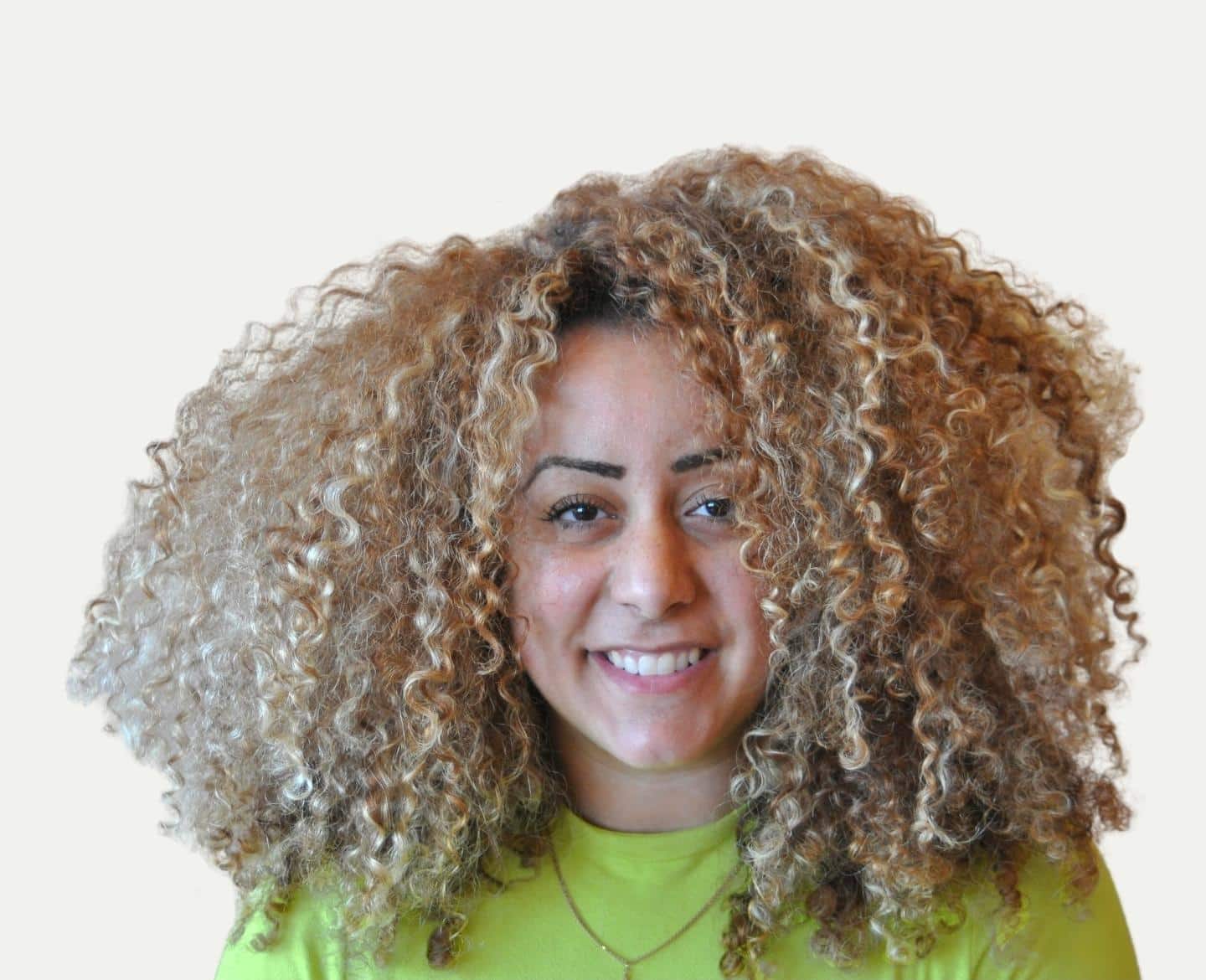 This is Motherhood: Melissa Orijin of Orijin Bees on creating inclusive toys for her children Melissa Orijin headshot
