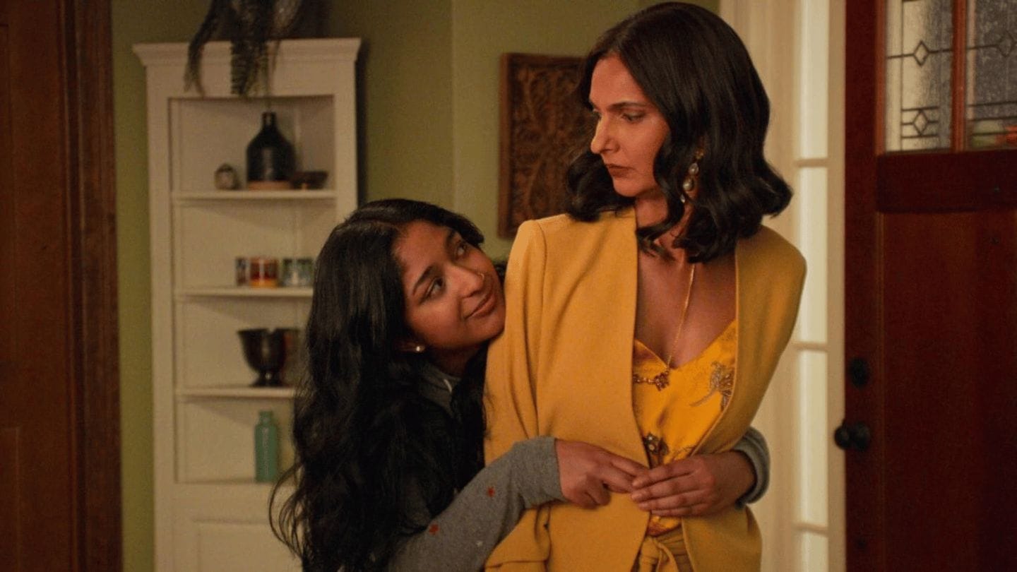 ‘Never Have I Ever’ is the modern mother-daughter TV relationship we need right now mother daughter never have i ever show