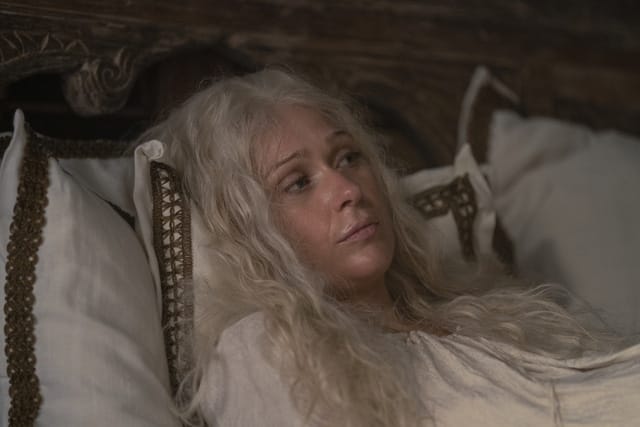 House of the Dragon: Childbirth is a central theme this season, but what is the show actually trying to say? house of the dragon