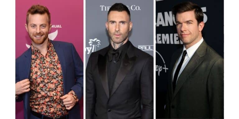 The ‘wife guy’ phenomenon proves maybe we shouldn’t celebrate a man for publicly loving his wife Wife Guy: Ned Fulmer, Adam Levine, John Mulaney