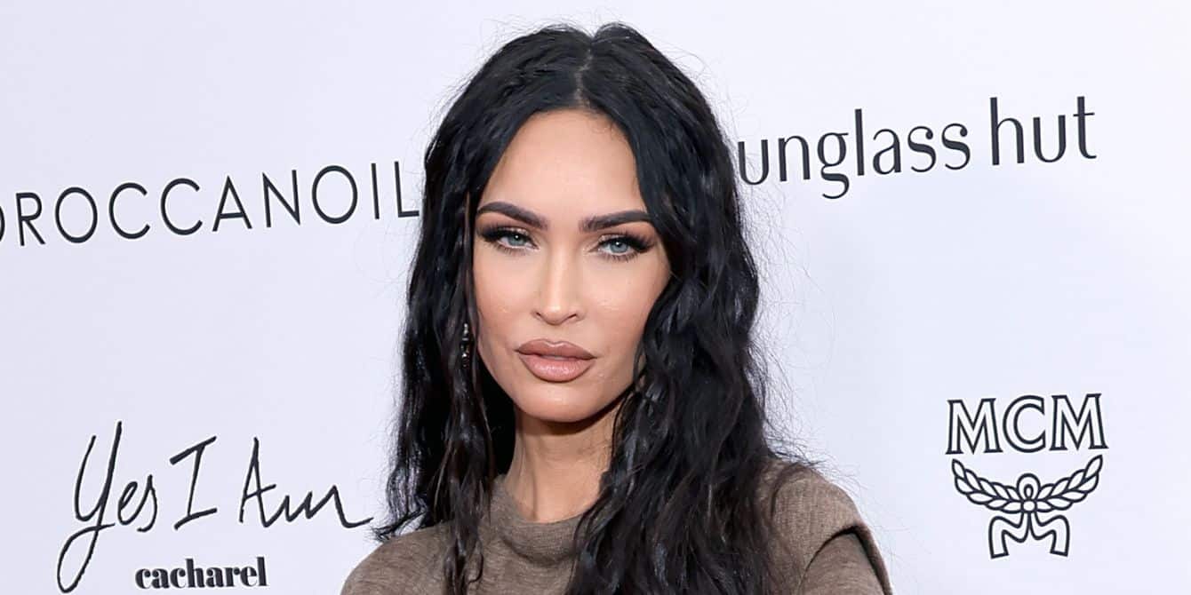 Megan Fox has no time for mom-shaming, but she DOES have the best clap backs Megan Fox red carpet 2022