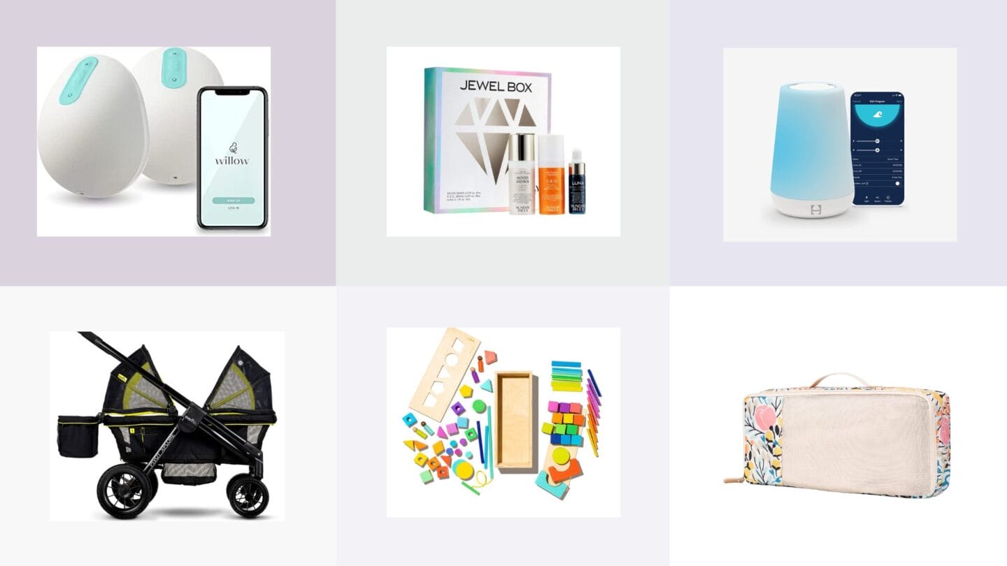The only Amazon Prime Early Access Sale deals you need to shop for baby and mom The best amazon prime early access sale deals