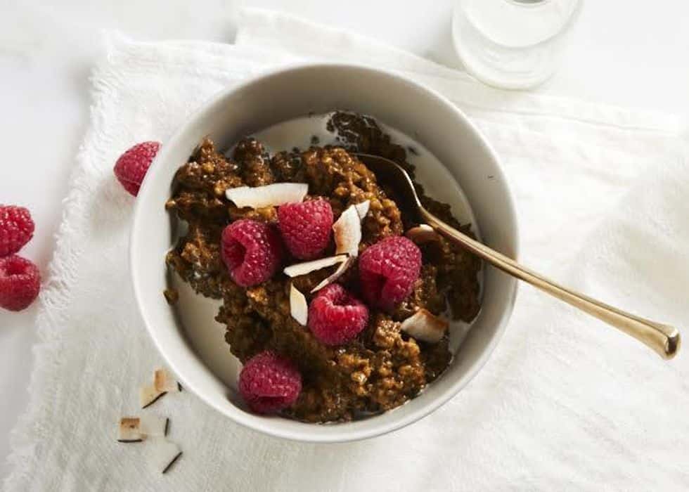 oats - Motherly