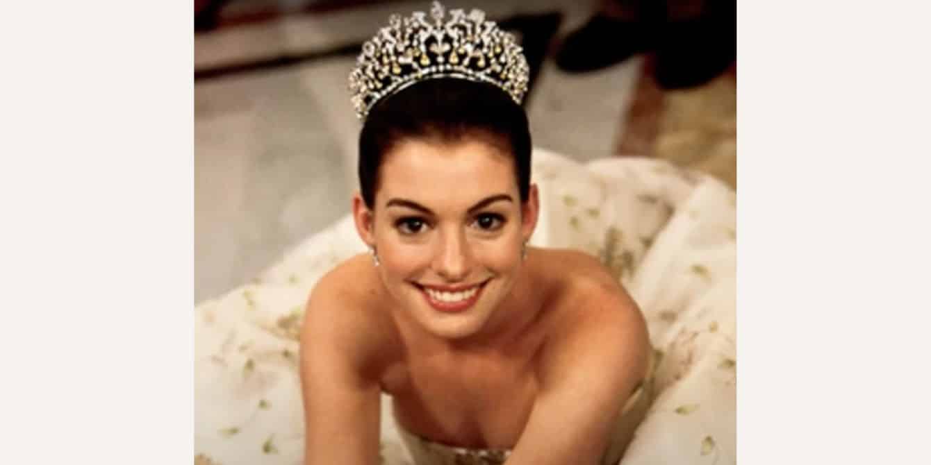 This is not a drill: ‘Princess Diaries 3’ is happening! Anne Hathaway as Princess Mia in 'Princess Diaries'