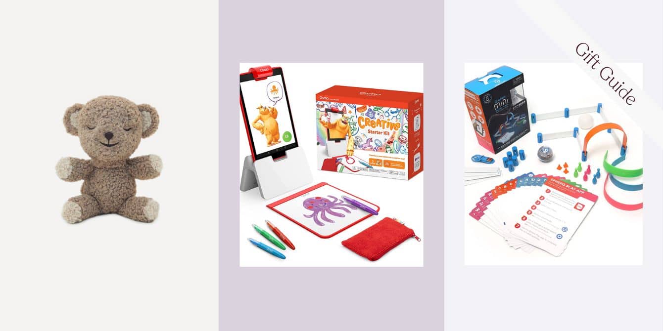 The best tech gifts 2022 has to offer for babies, toddlers, children and teens best tech gifts for kids