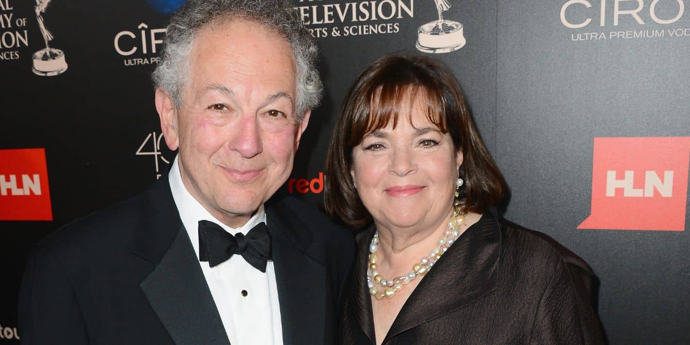 Ina Garten shares hilarious story of husband Jeffrey’s accidental—yet PERFECT—sext Ina Garten and her husband Jeffrey pose on the red carpet