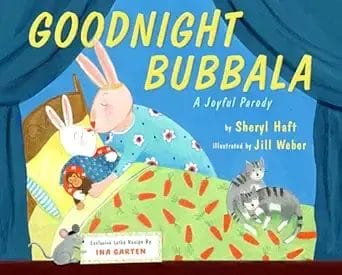 goodnight bubbala - Motherly