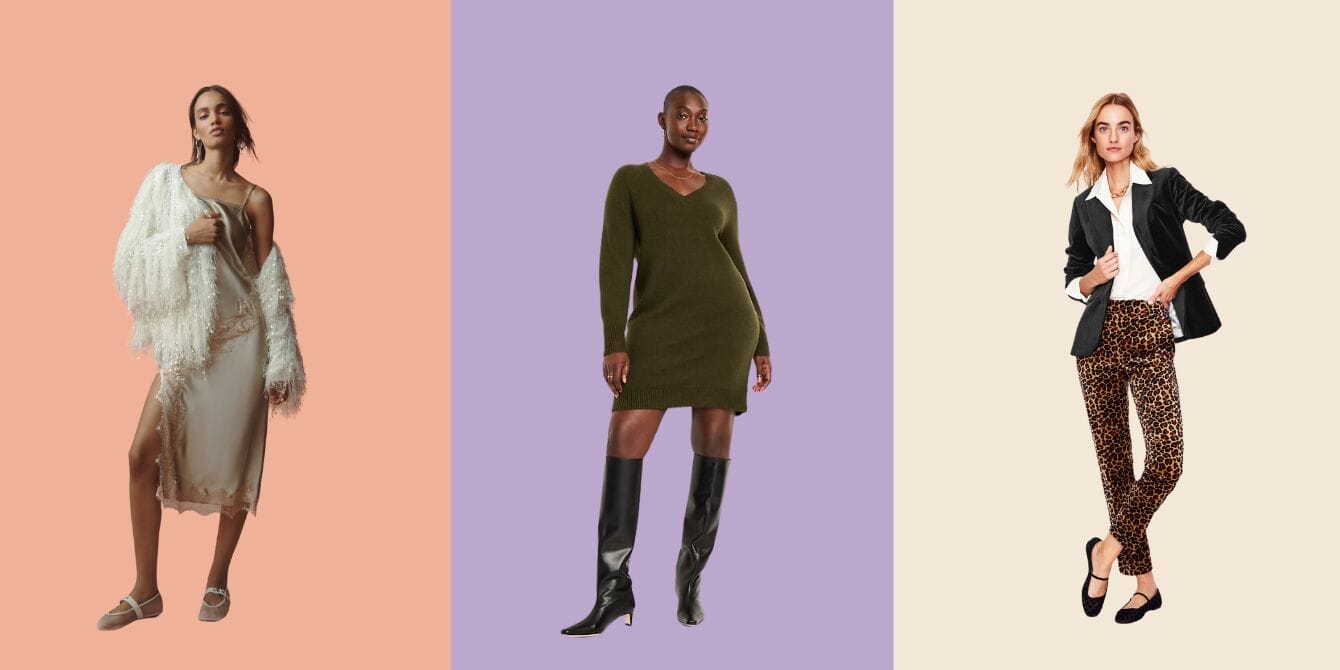 25 holiday party outfits for every event on your calendar holiday party looks