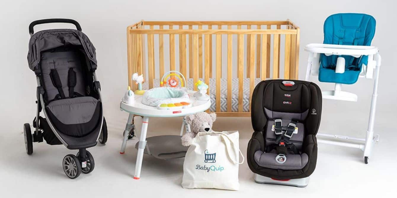 Your next hack for traveling with kids: Rent your baby gear when you get there rent baby gear BabyQuip