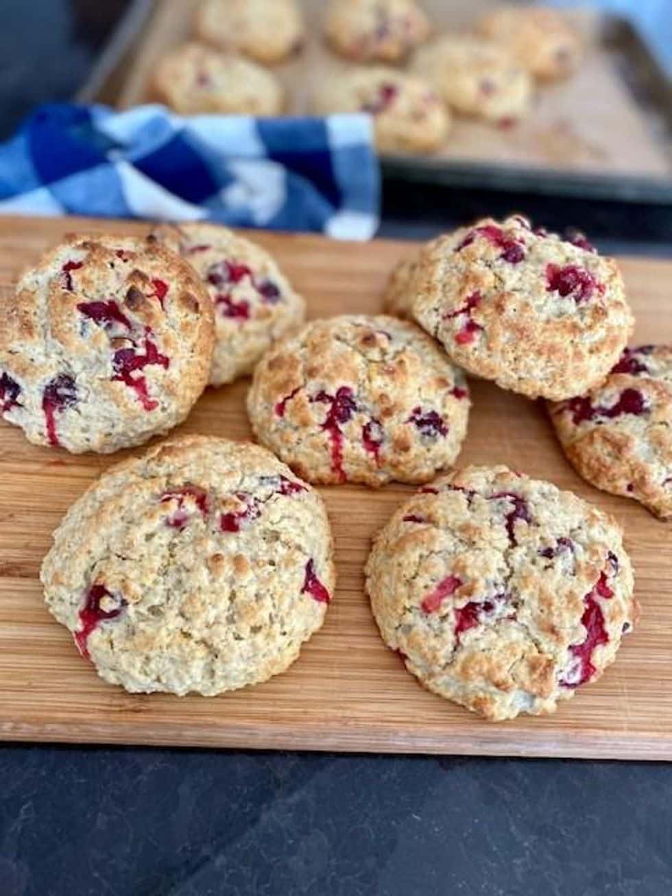 scones - Motherly