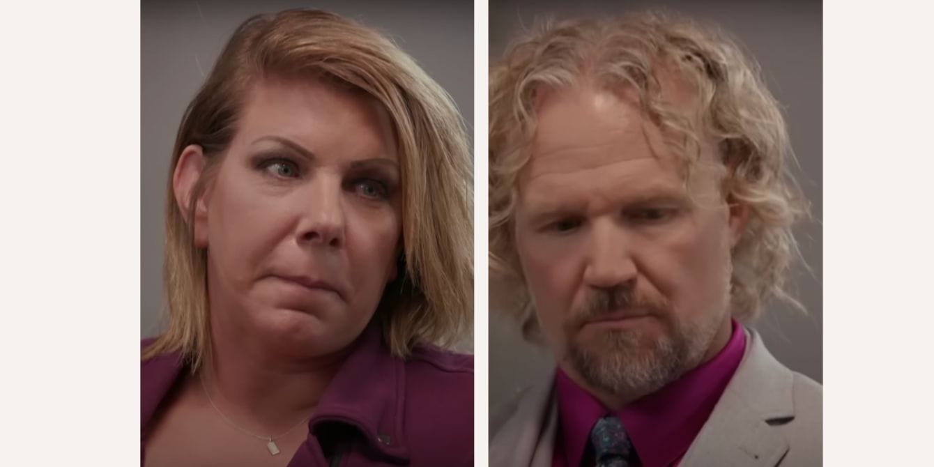 ‘Sister Wives’ Meri says she and Kody have officially split: ‘He made the decision’ Meri and Kody Brown