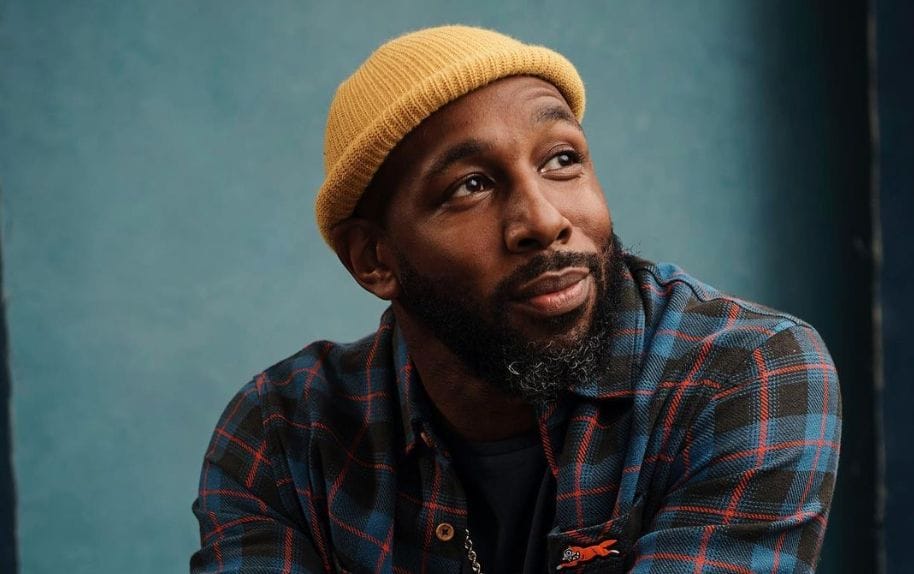 Beloved ‘Ellen’ show DJ Stephen ‘tWitch’ Boss has died Stephen tWitch Boss