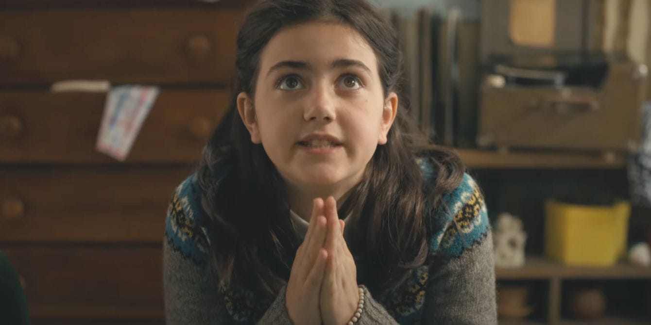 Here’s the trailer for ‘Are You There God? It’s Me, Margaret’—prepare to feel ALL your feelings Are You There God? It's Me, Margaret trailer