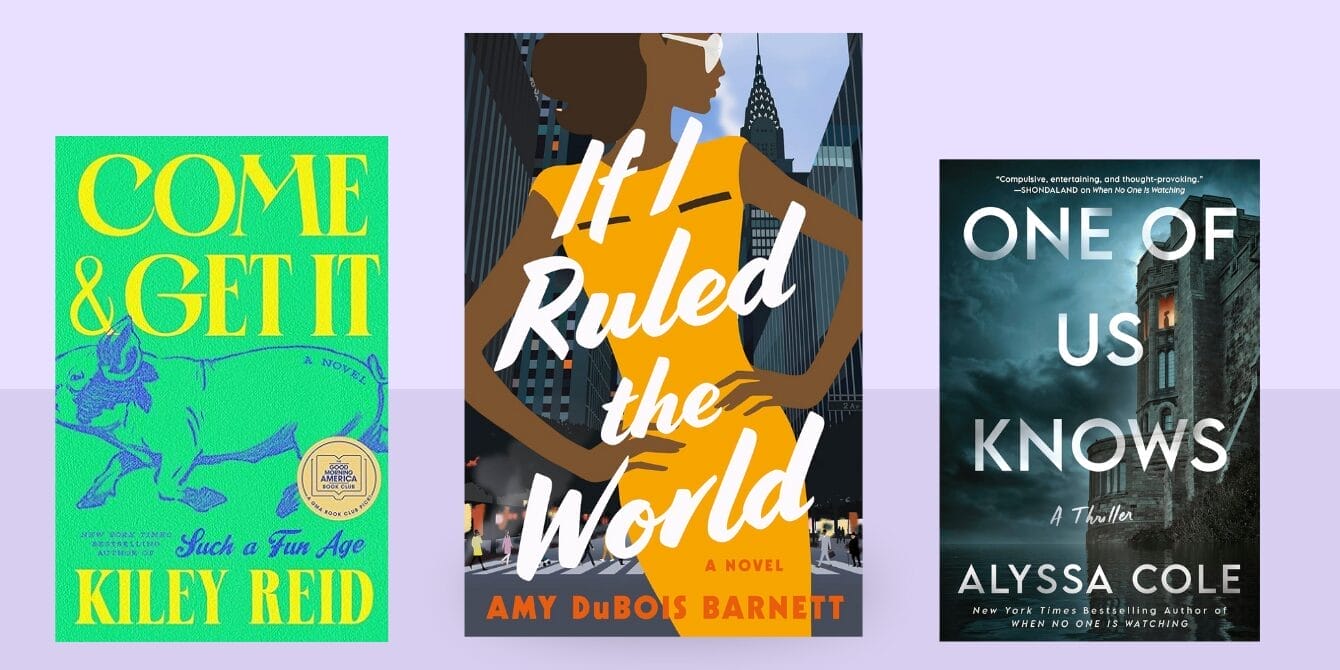 books by black authors - Motherly