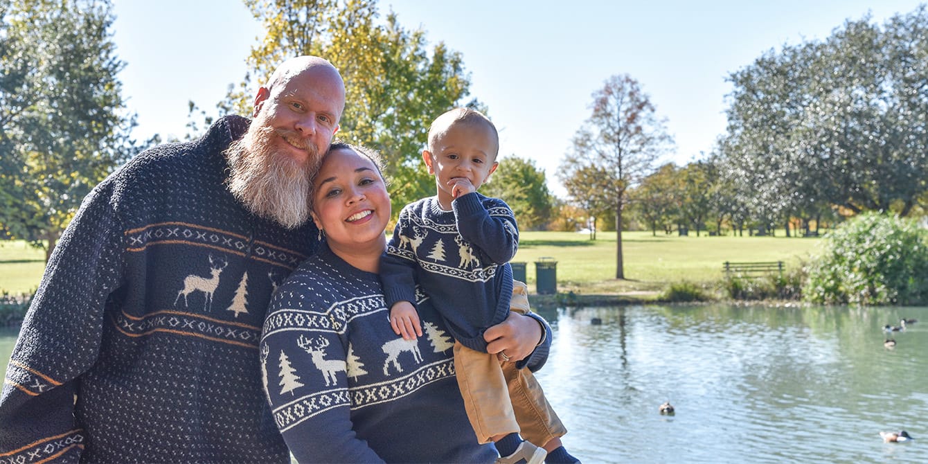 I’m biracial and raising a biracial son: Here’s what I hope for his future Phylicia Teymer reflecting on raising a biracial son