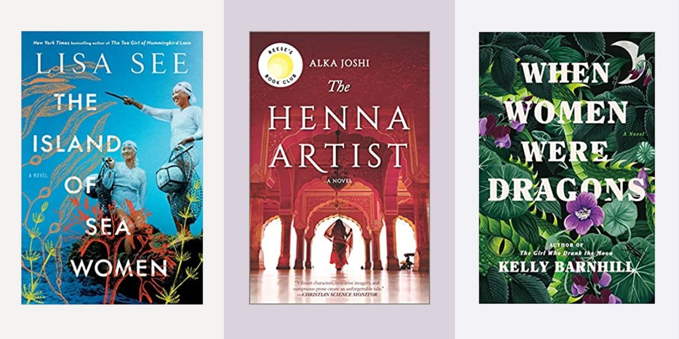 17 empowering books with strong female characters books with strong female characters