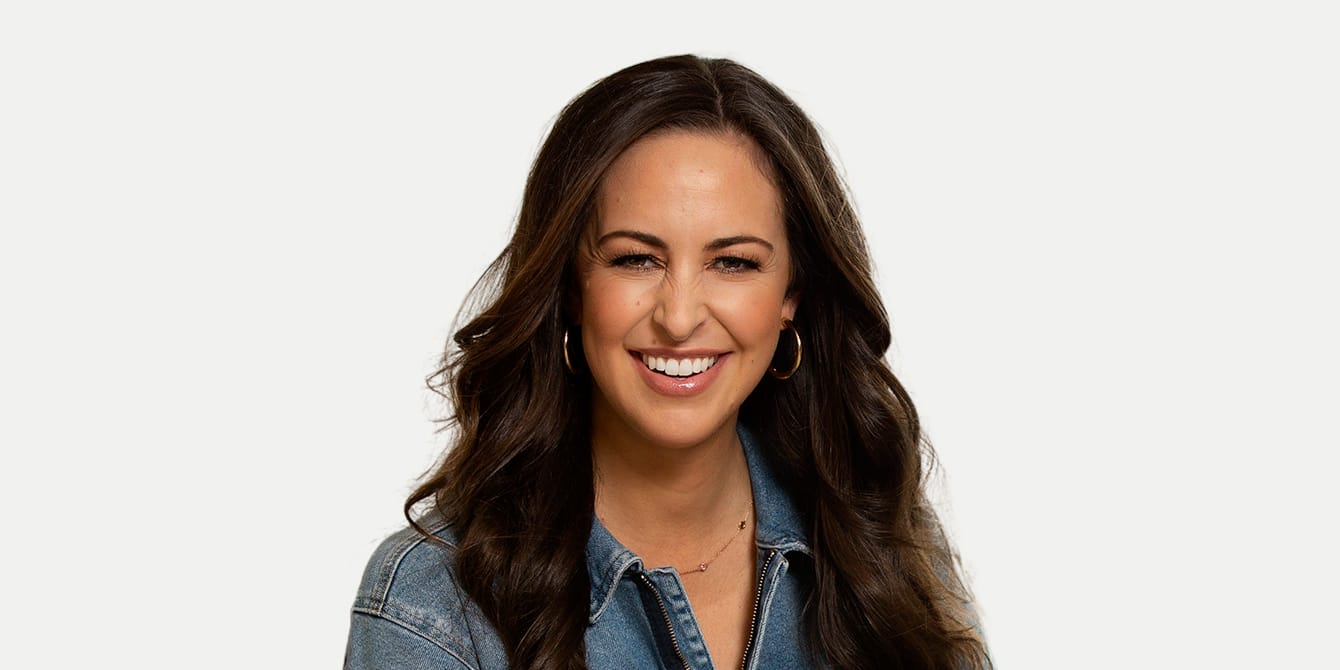 VC and Mama Jesse Draper on why we need to invest in female entrepreneurs jesse draper headshot