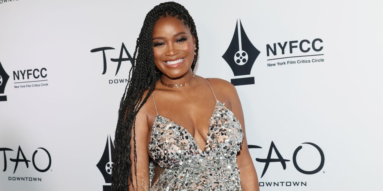 Keke Palmer’s supportive message to single parents—’pull out your cape’ keke palmer red carpet- keke palmer's supportive message to single parents
