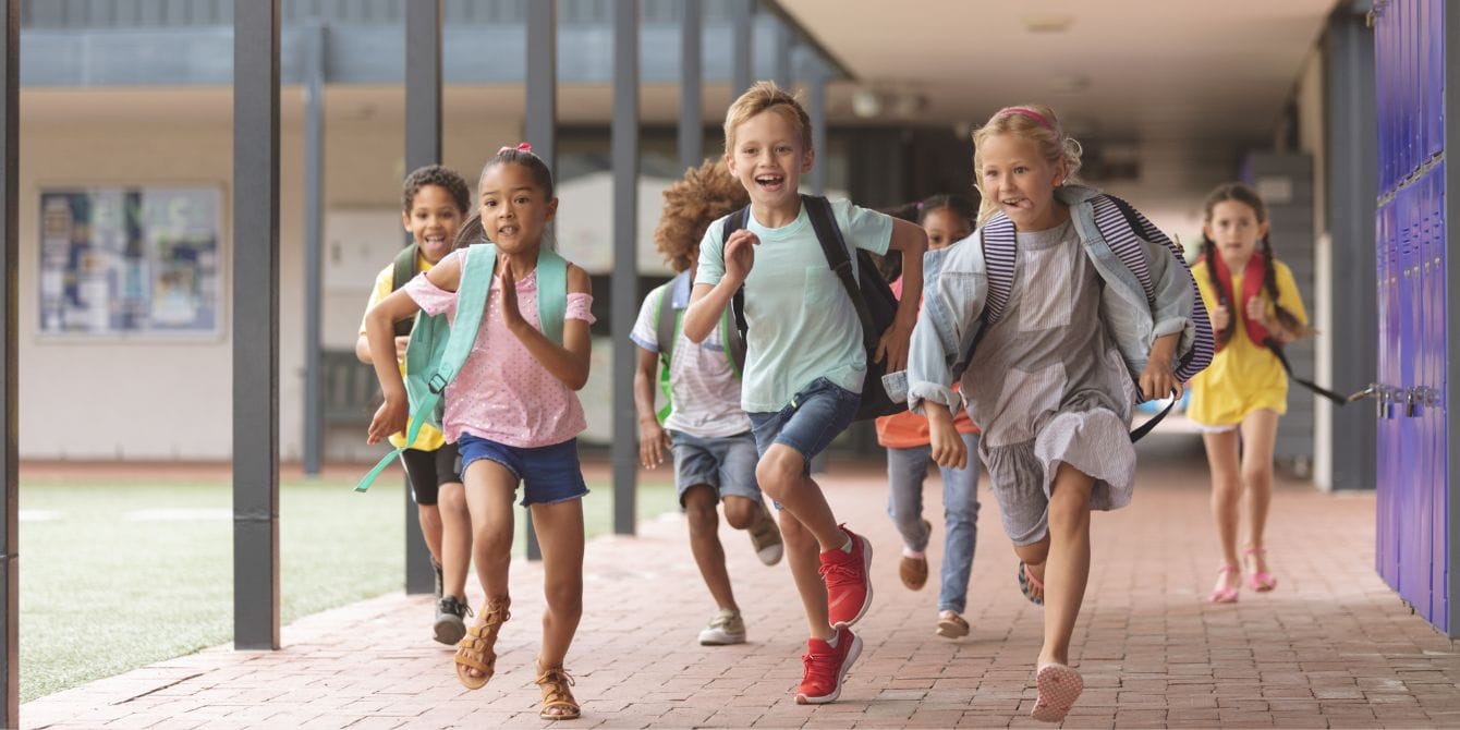 Florida principal ousted after 6th grade students view Michelangelo’s ‘David’ without parental consent students running in school- florida principal fired for showing michelangelo's david