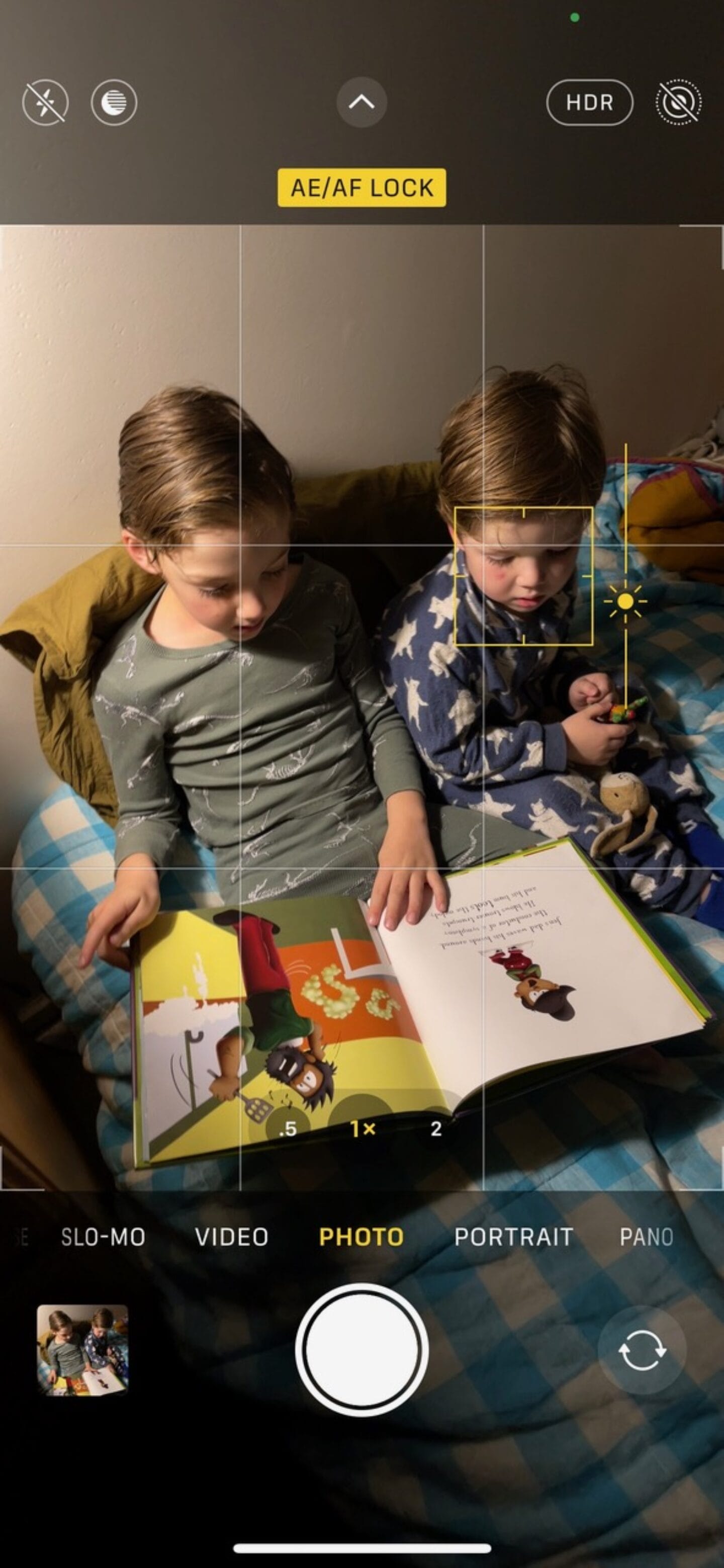 tap image to focus - Motherly