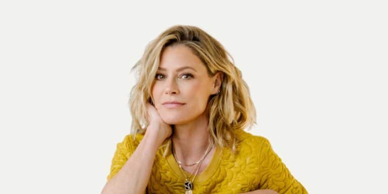 Julie Bowen loves being a boy mom Julie Bowen